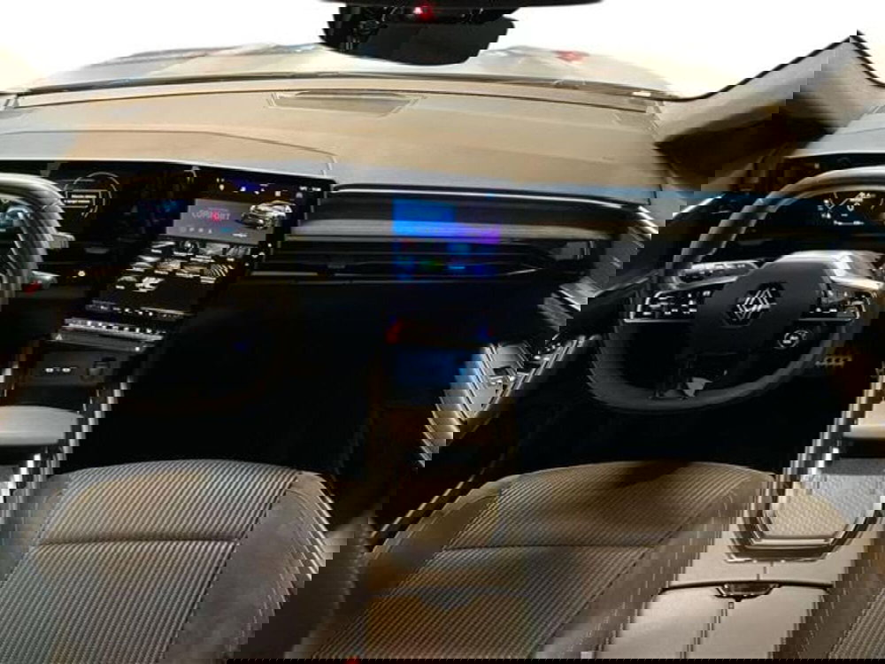 Renault Espace usata a Como (9)