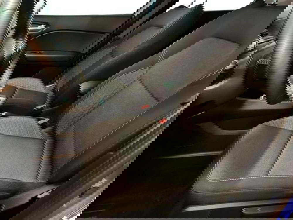 Renault Captur usata a Como (10)