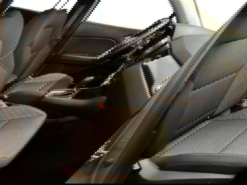 Renault Captur usata a Como (11)