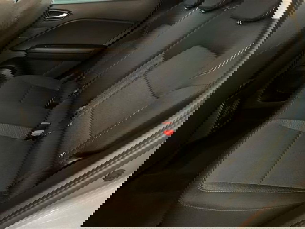 Renault Captur usata a Como (12)