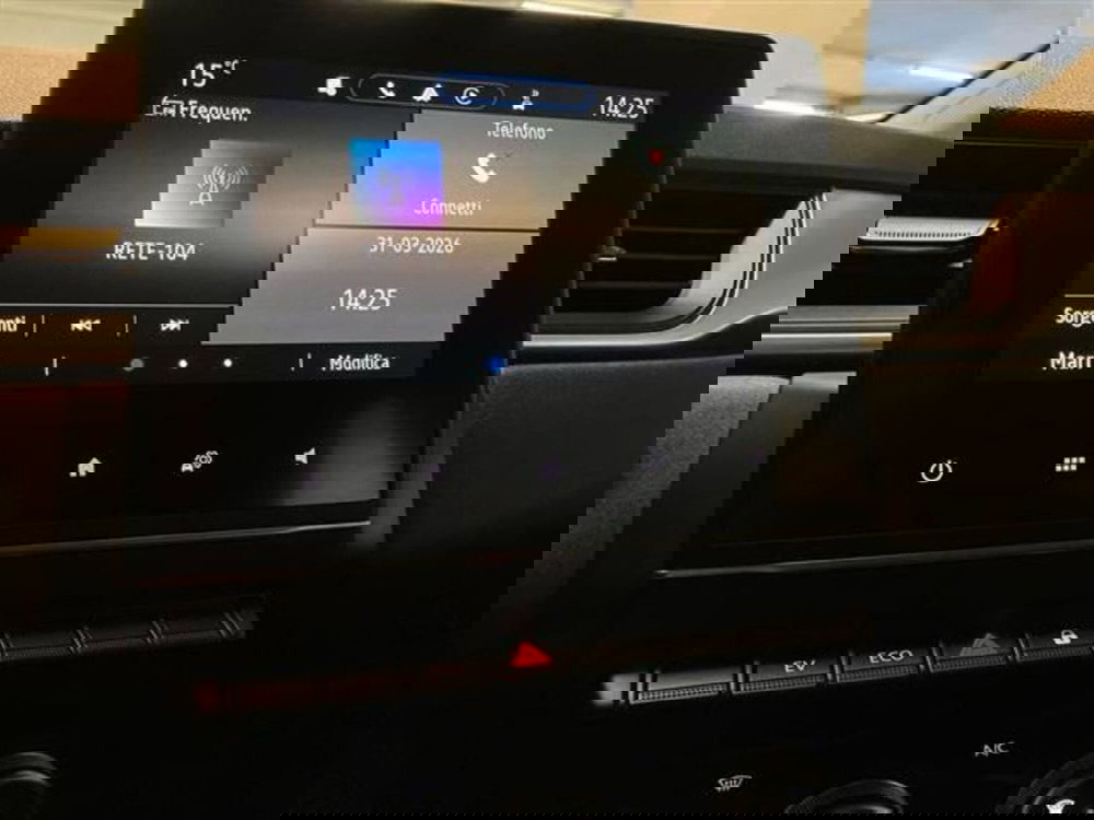 Renault Captur usata a Como (13)