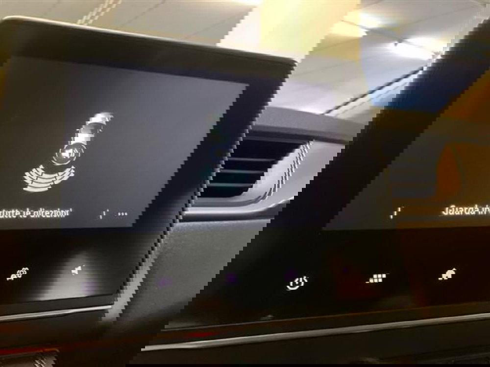 Renault Captur usata a Como (14)