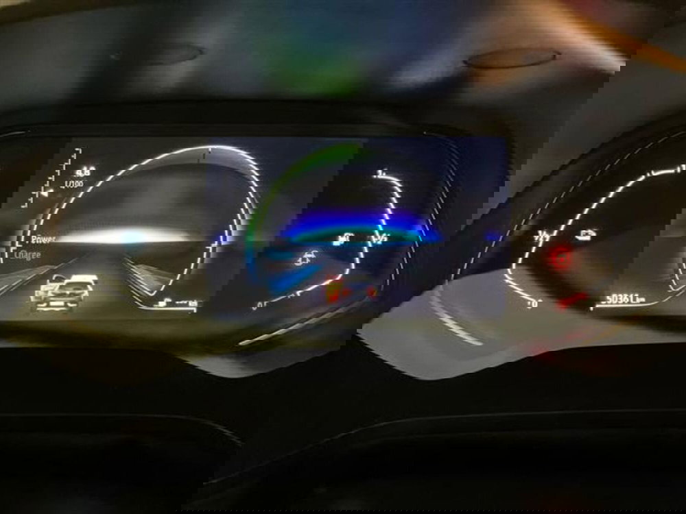 Renault Captur usata a Como (15)