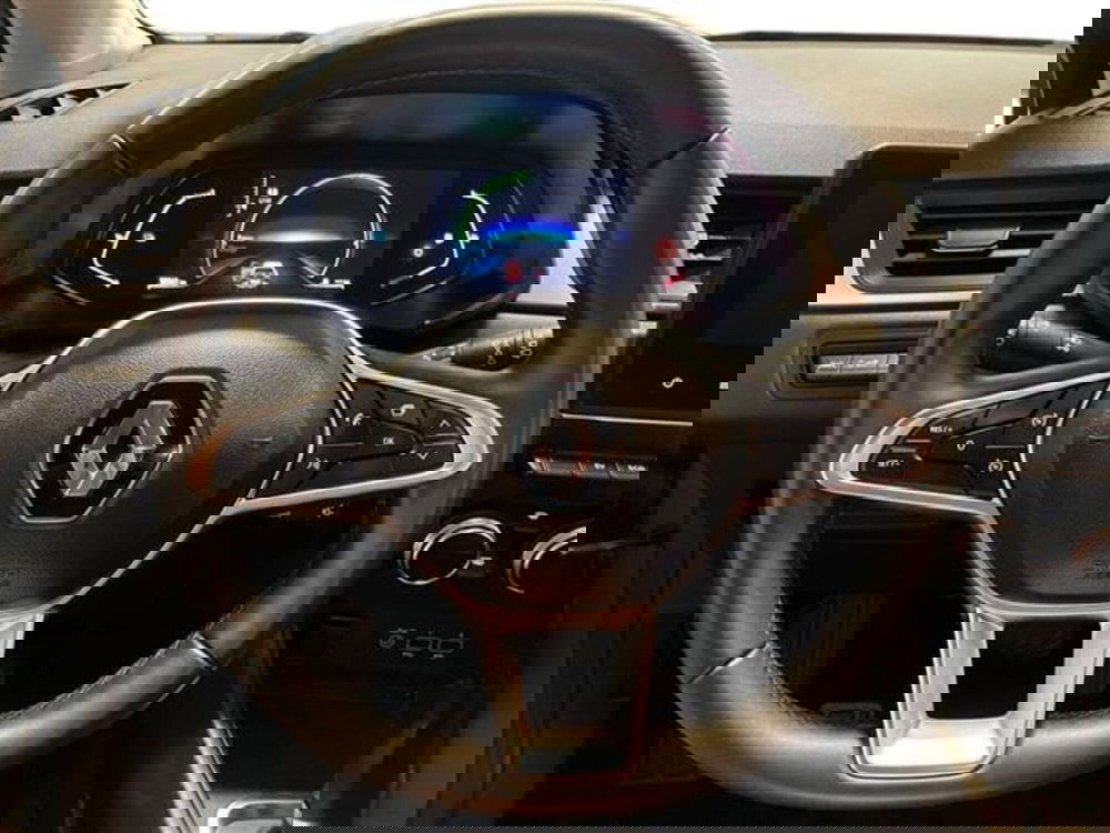 Renault Captur usata a Como (16)