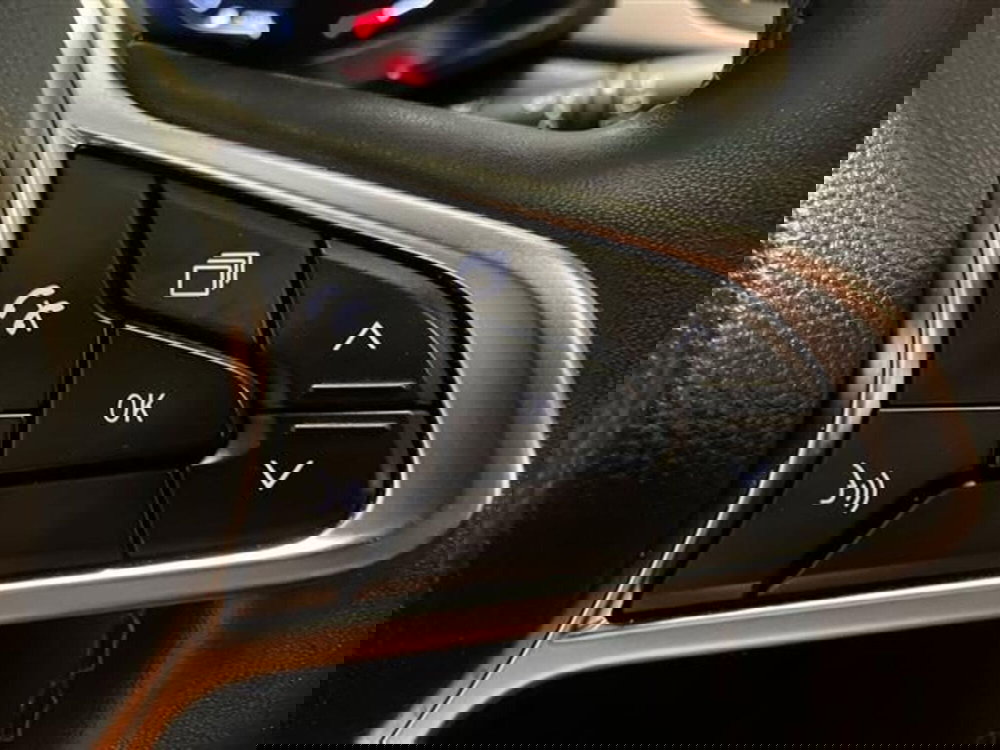 Renault Captur usata a Como (18)