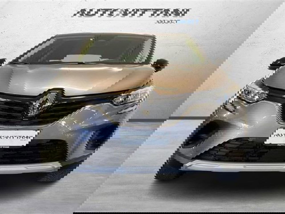 Renault Captur usata a Como (2)