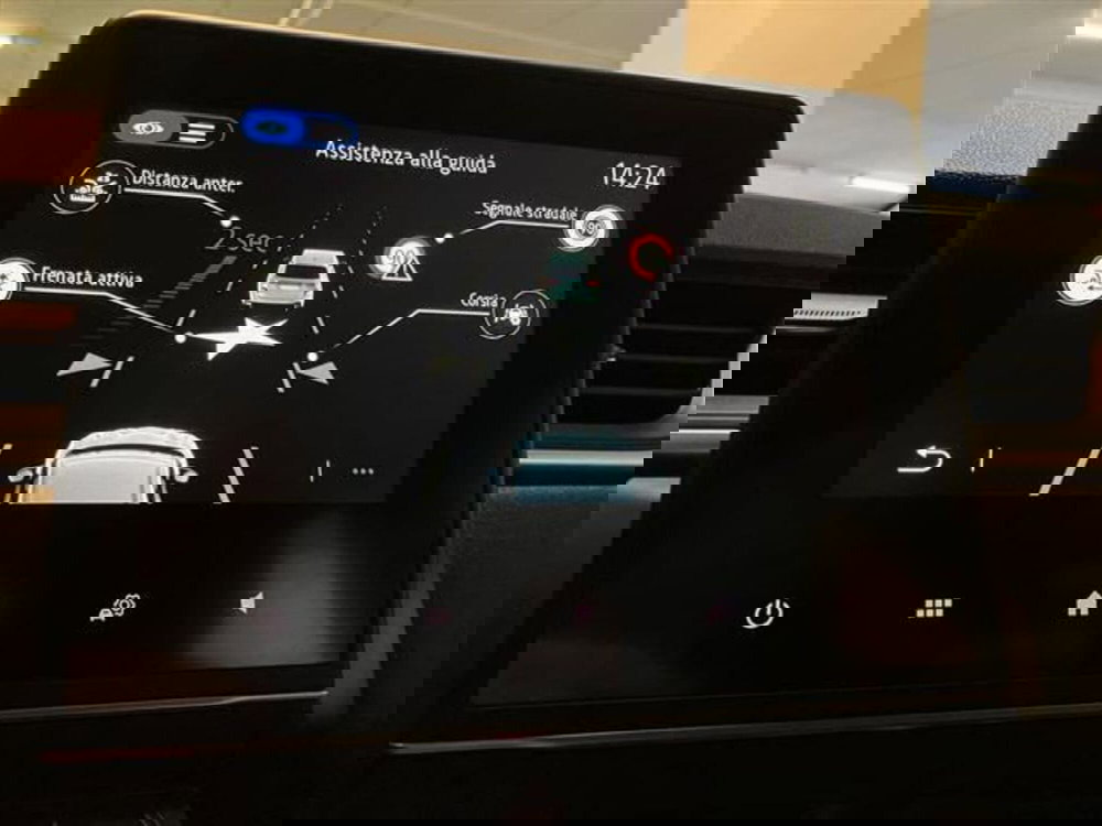 Renault Captur usata a Como (20)