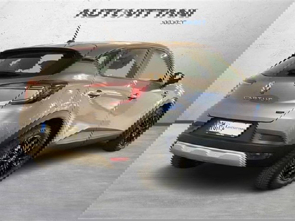 Renault Captur usata a Como (3)