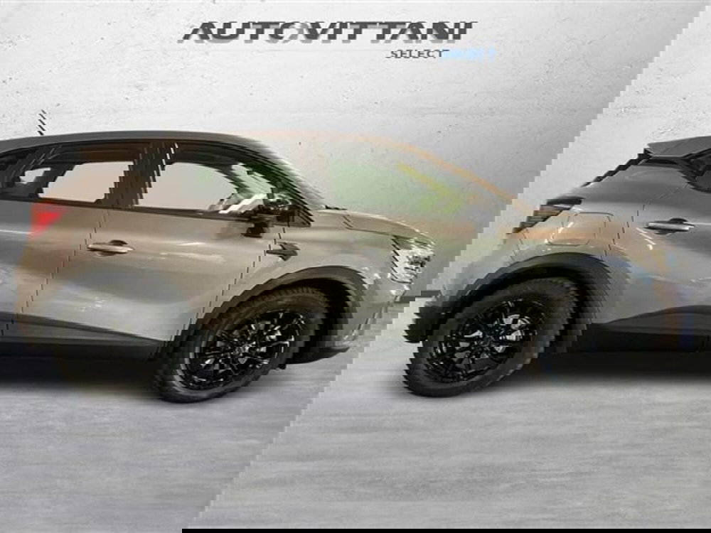 Renault Captur usata a Como (4)