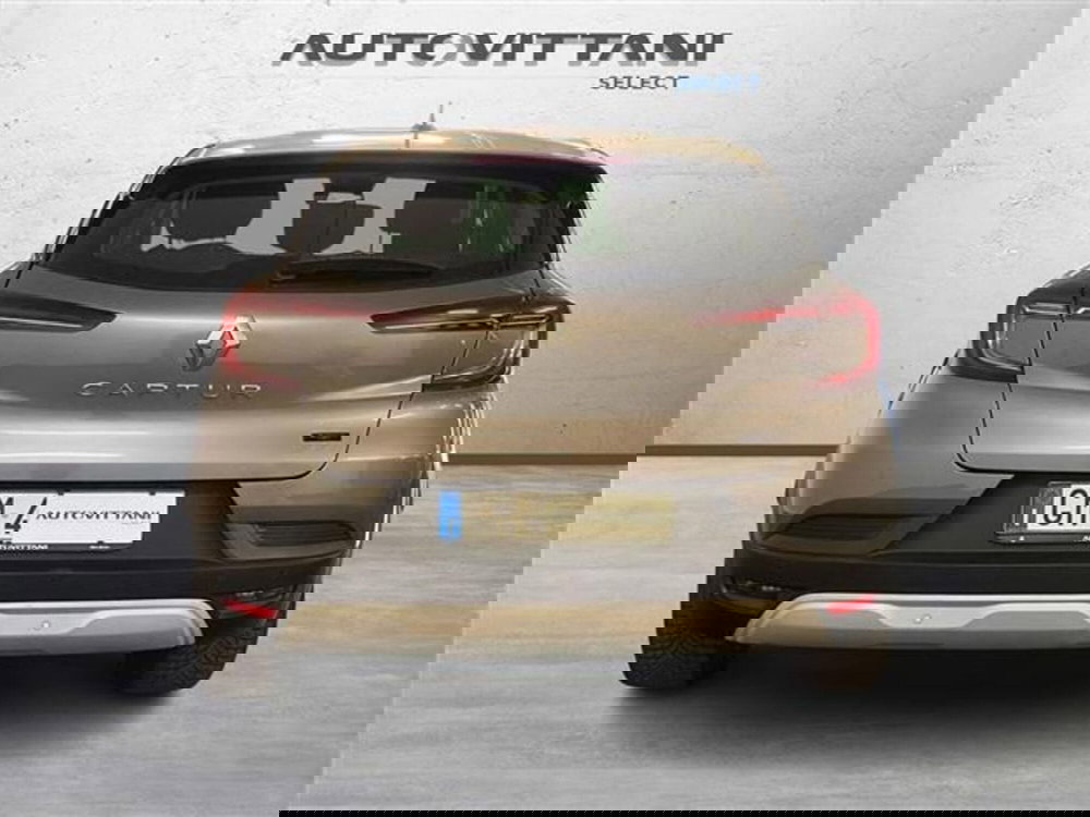 Renault Captur usata a Como (5)