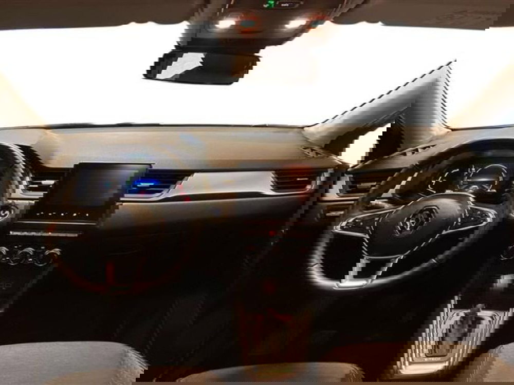 Renault Captur usata a Como (9)