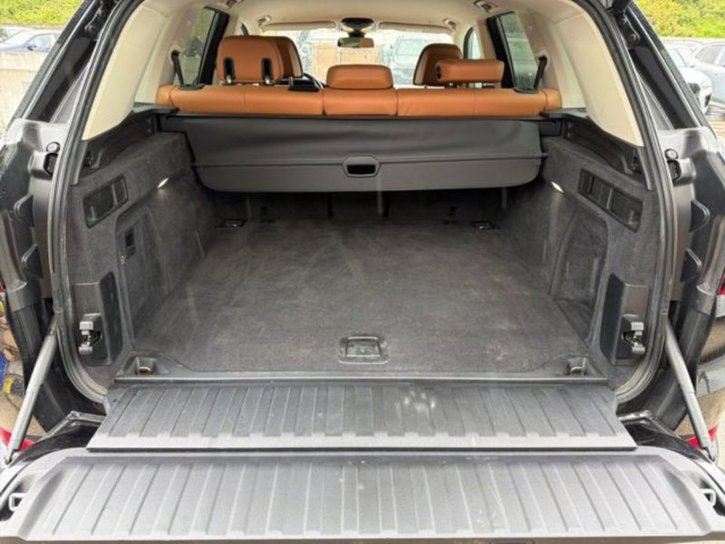 BMW X5 usata a Lecce (16)