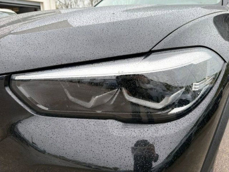 BMW X5 usata a Lecce (8)