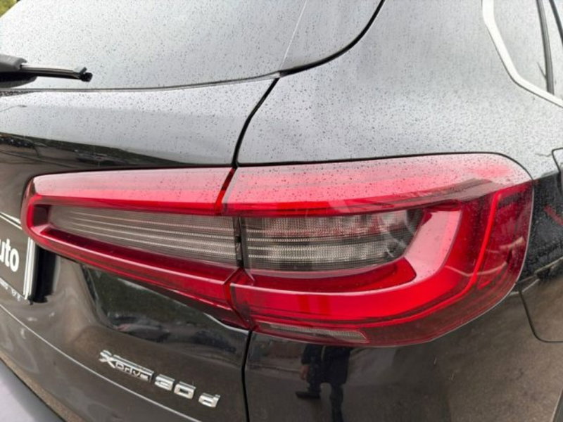 BMW X5 usata a Lecce (9)