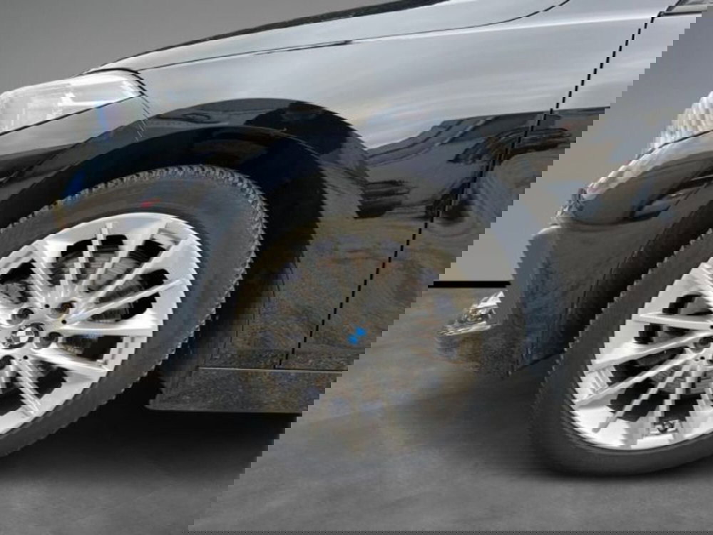 BMW Serie 1 usata a Lecce (10)