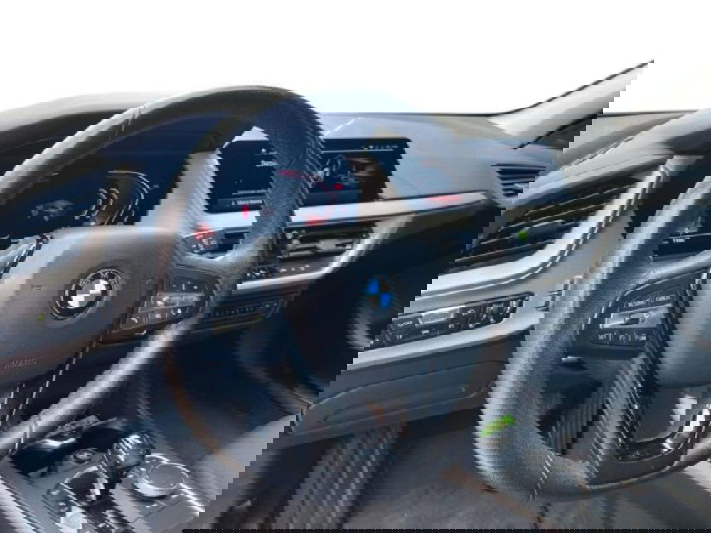 BMW Serie 1 usata a Lecce (12)