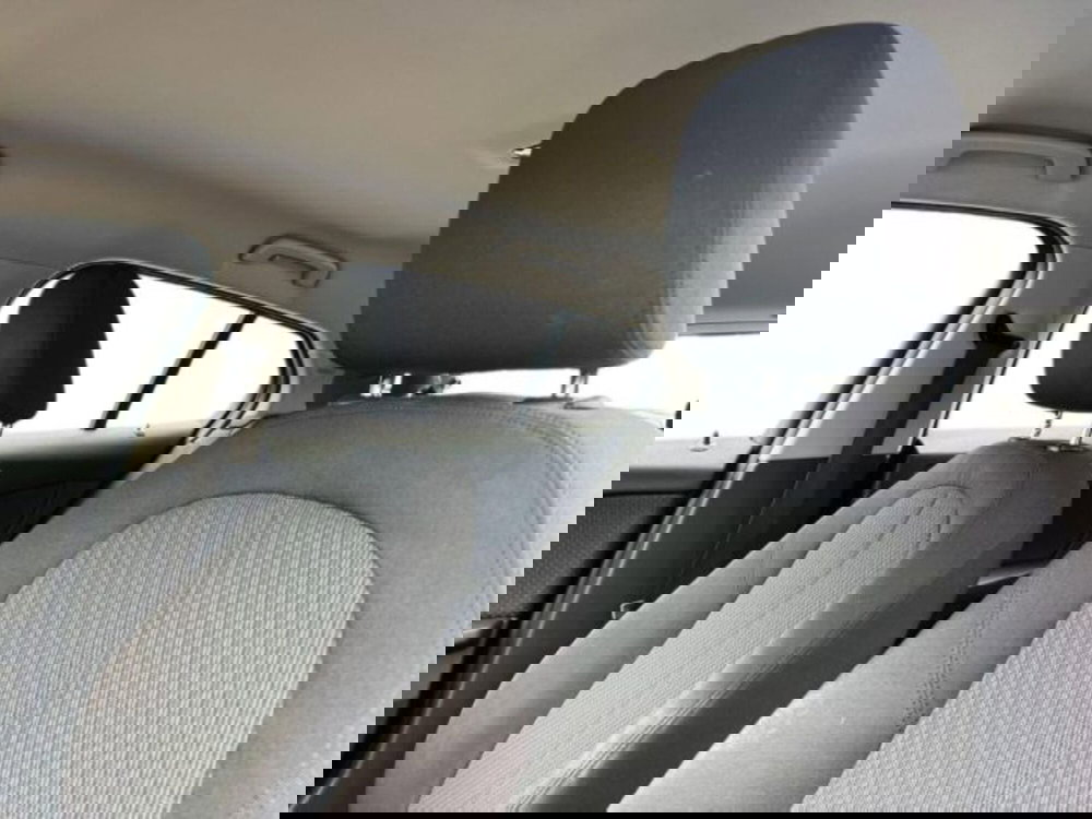 BMW Serie 1 usata a Lecce (14)