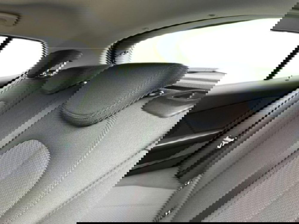 BMW Serie 1 usata a Lecce (15)