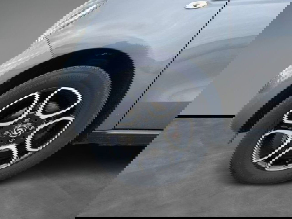 smart forfour usata a Lecce (10)