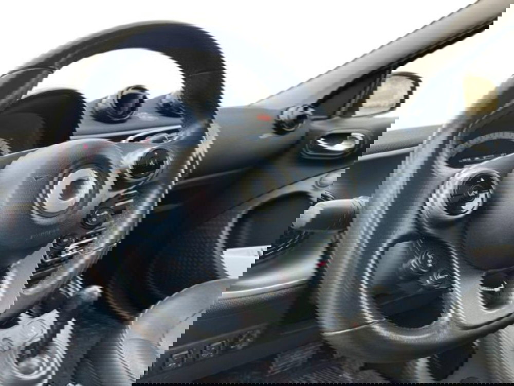 smart forfour usata a Lecce (12)