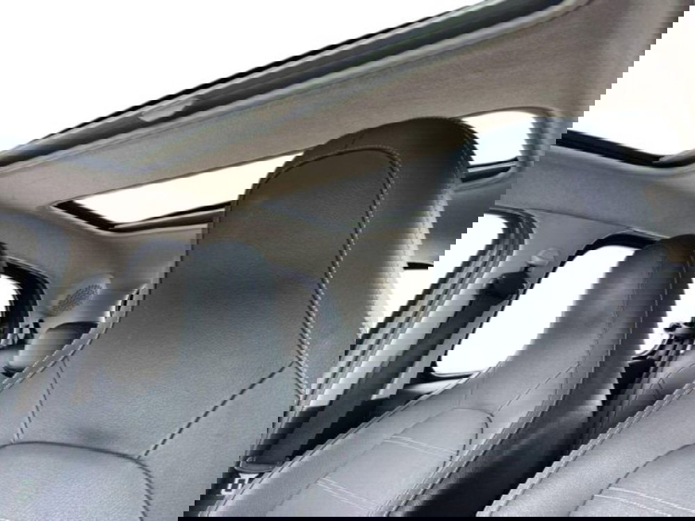 smart forfour usata a Lecce (14)