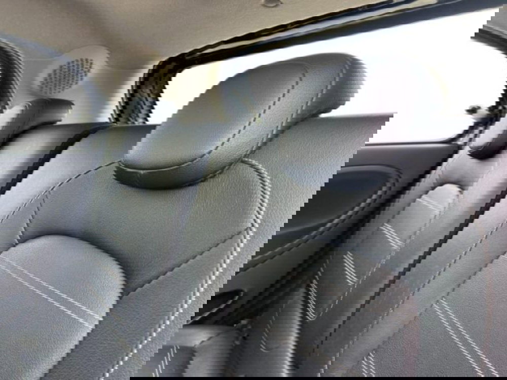 smart forfour usata a Lecce (15)