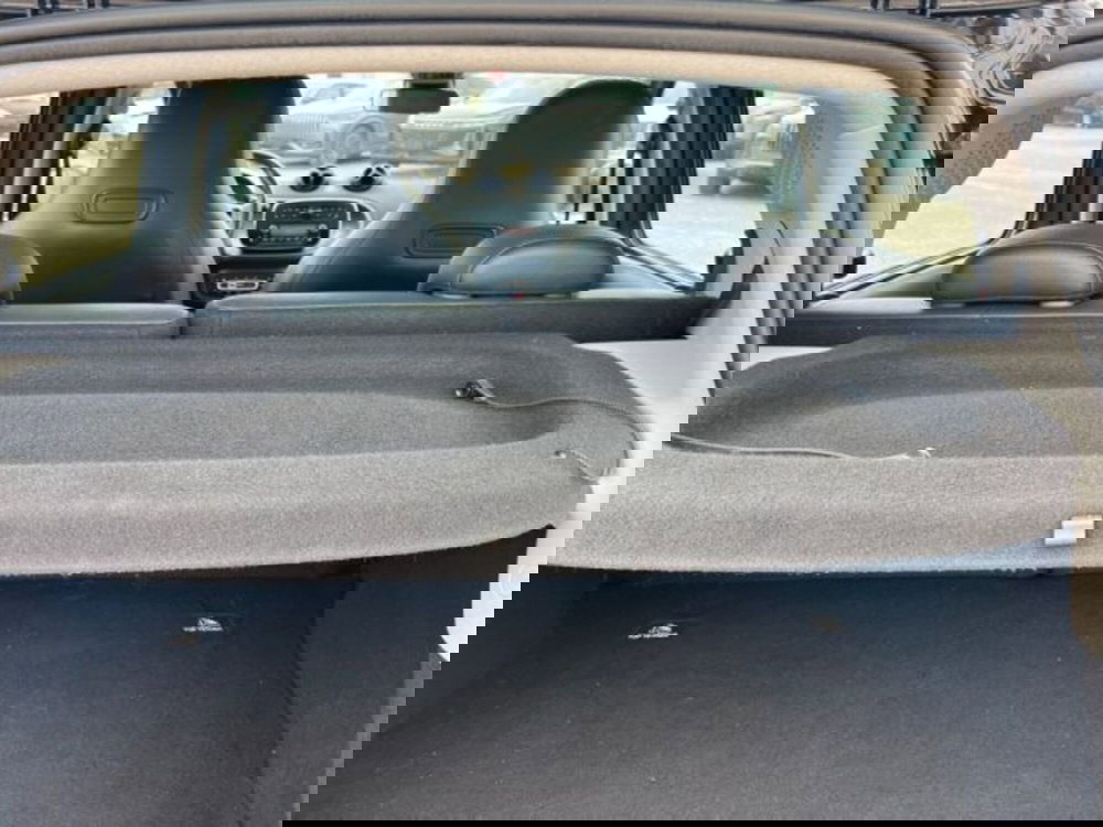 smart forfour usata a Lecce (16)