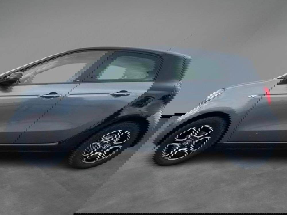 smart forfour usata a Lecce (2)