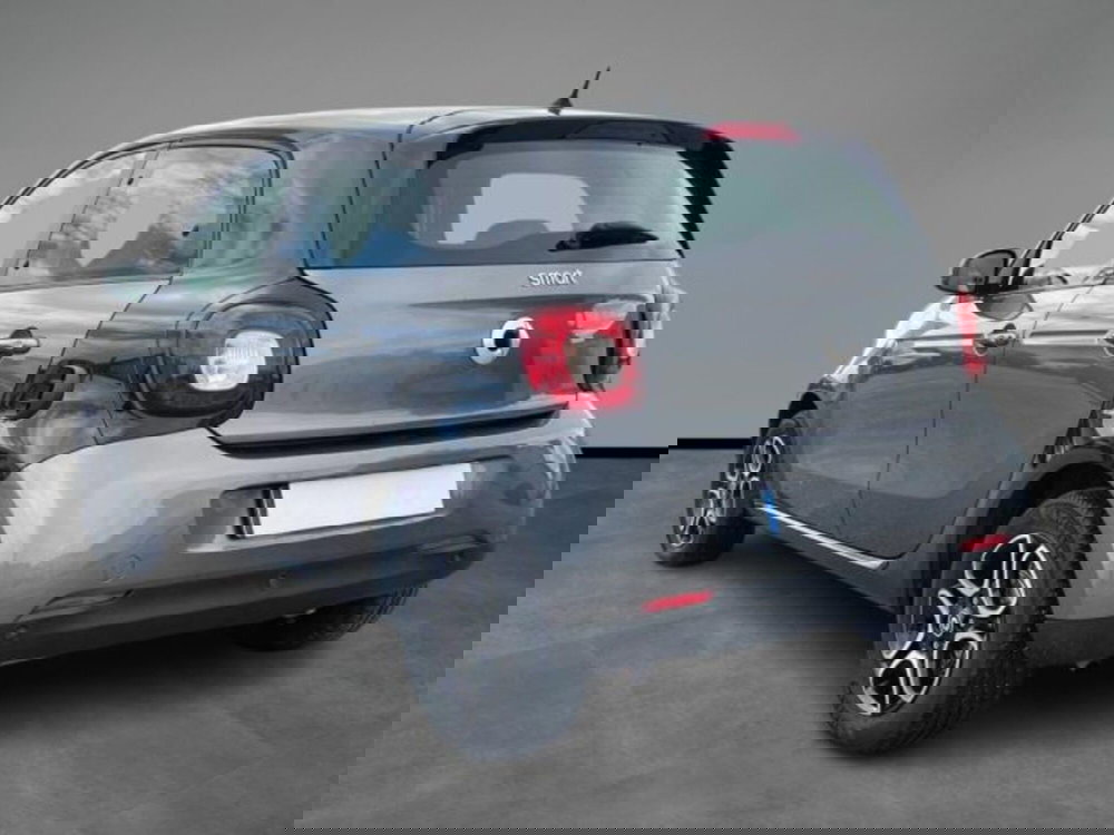 smart forfour usata a Lecce (3)