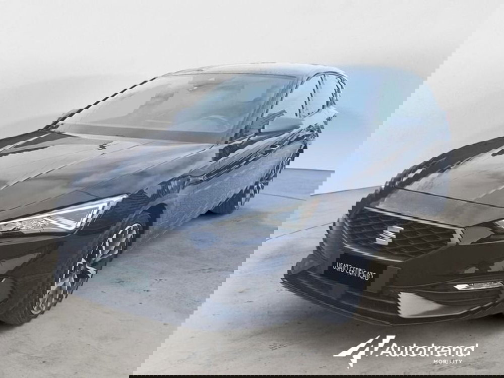 SEAT Leon usata a Lecce