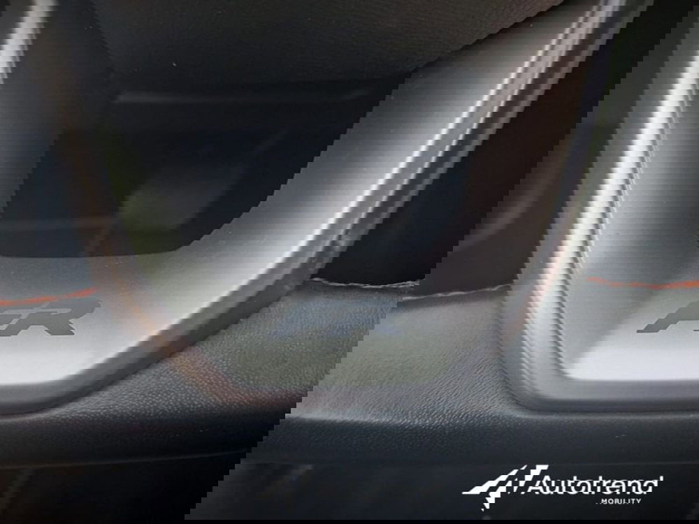 SEAT Leon usata a Lecce (11)