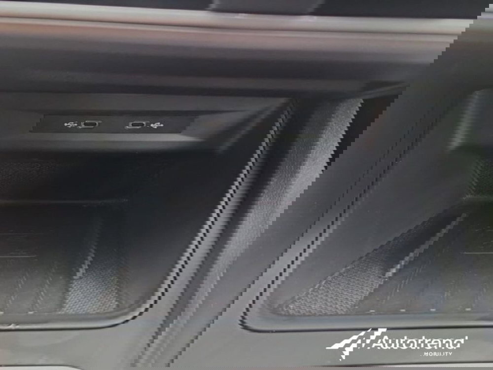 SEAT Leon usata a Lecce (14)