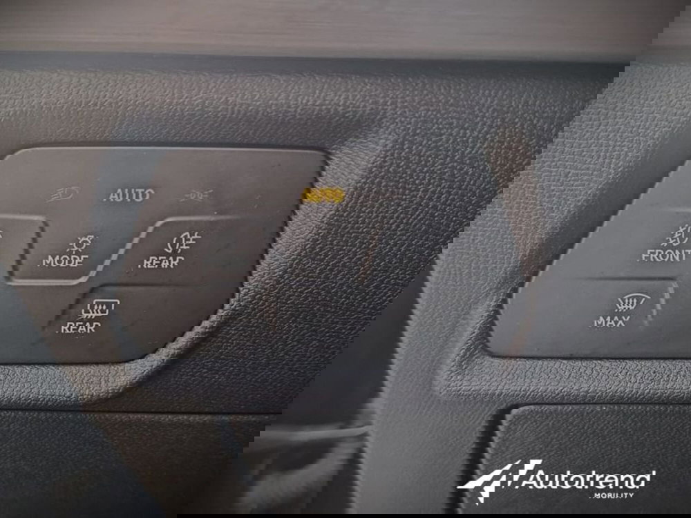 SEAT Leon usata a Lecce (15)