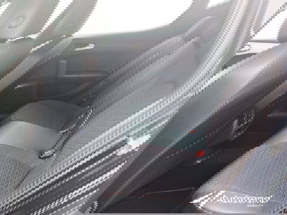 SEAT Leon usata a Lecce (16)