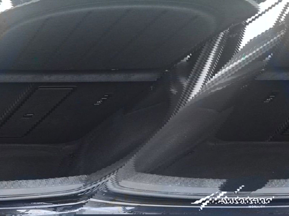 SEAT Leon usata a Lecce (17)