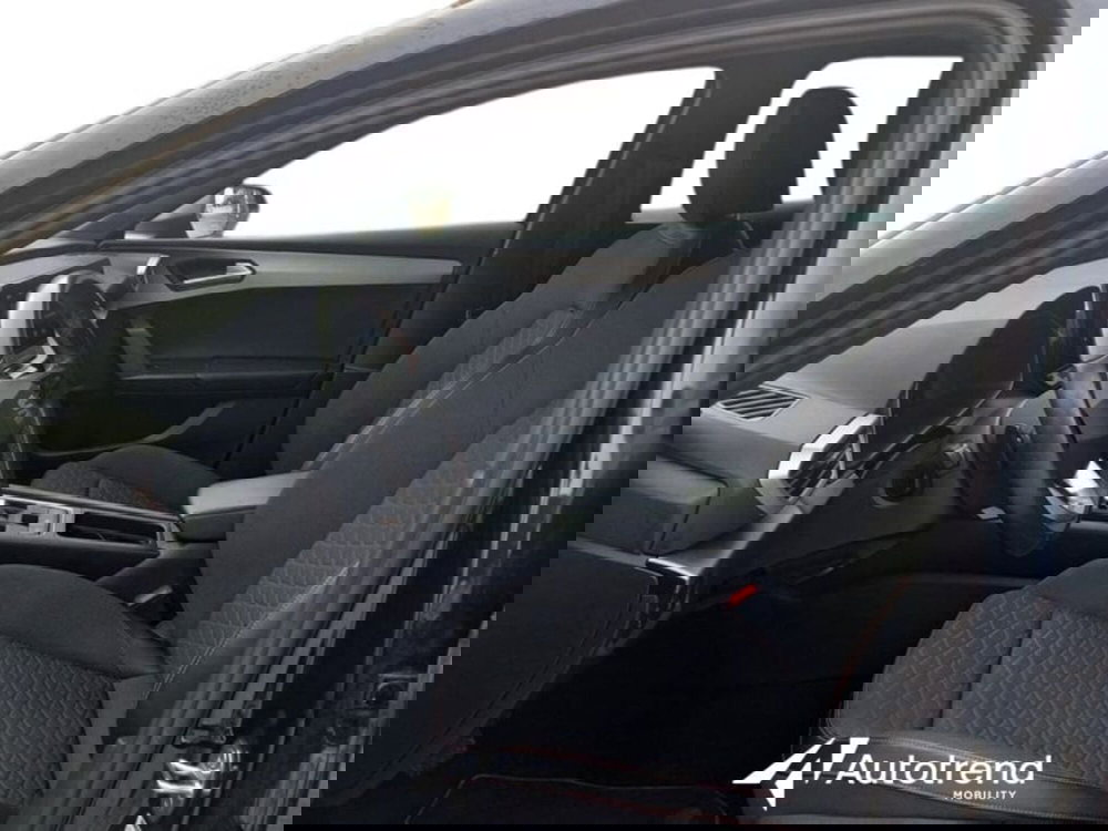 SEAT Leon usata a Lecce (6)