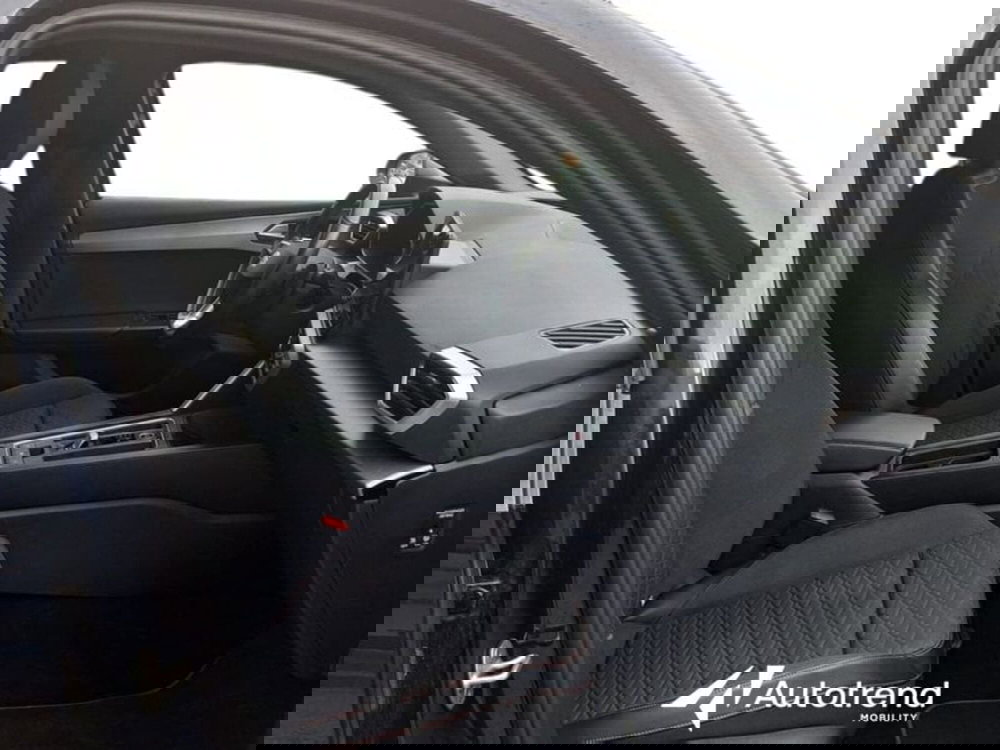 SEAT Leon usata a Lecce (7)