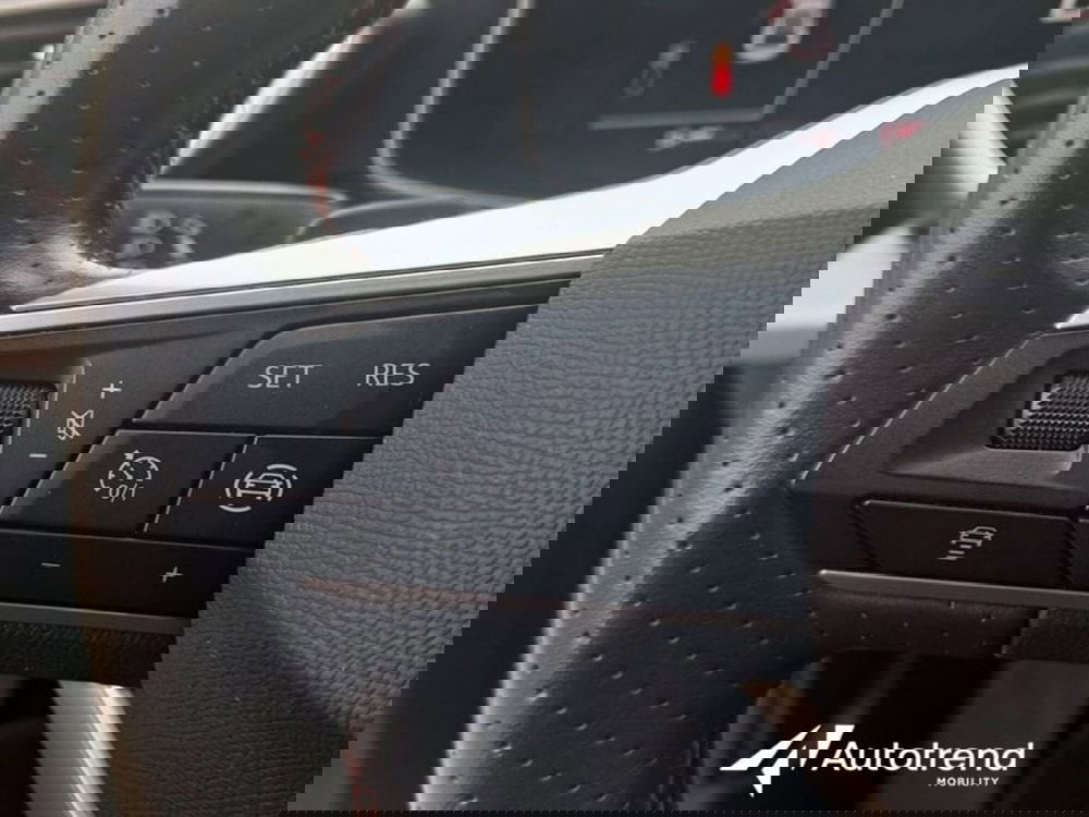 SEAT Leon usata a Lecce (9)