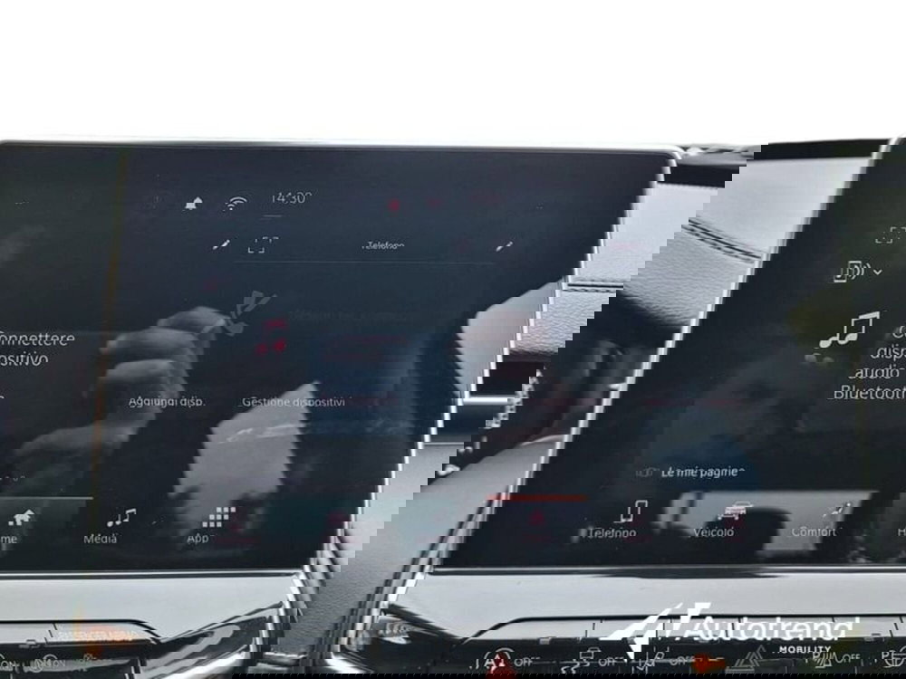 Jeep Compass usata a Lecce (11)