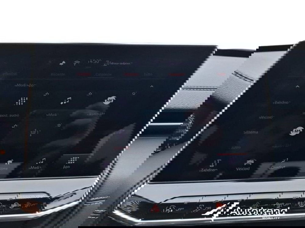 Jeep Compass usata a Lecce (12)