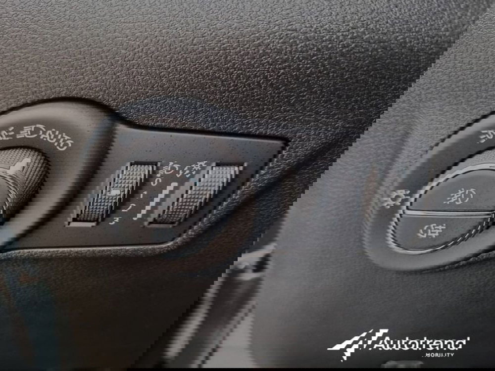 Jeep Compass usata a Lecce (13)