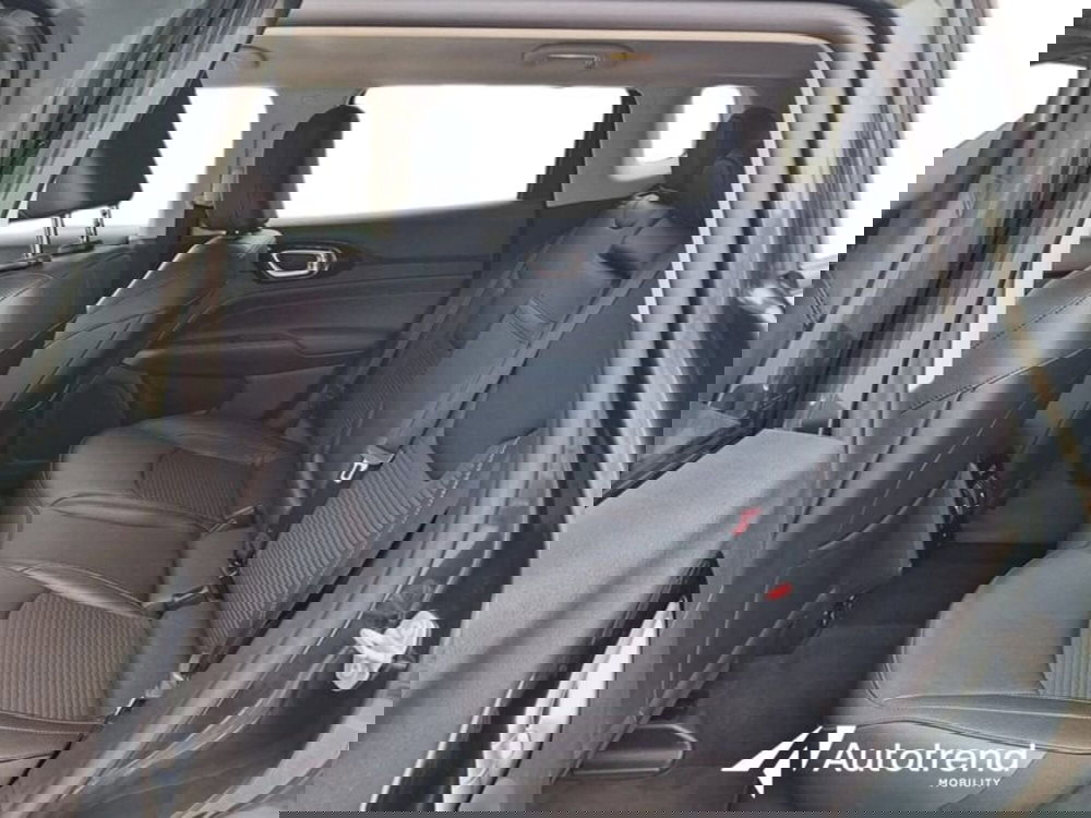 Jeep Compass usata a Lecce (14)