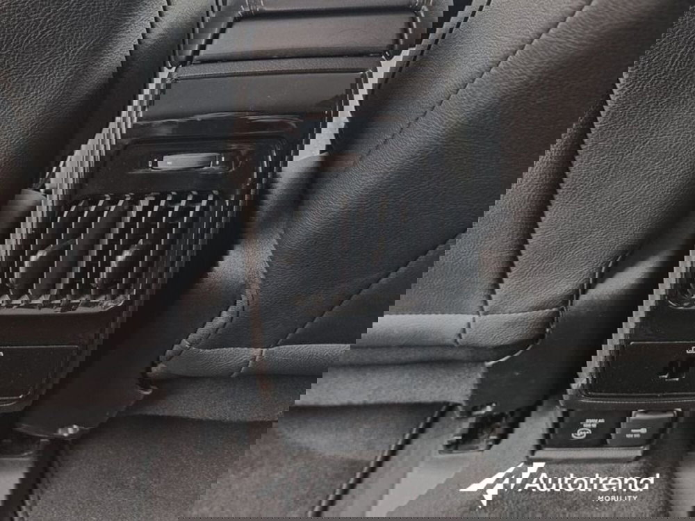 Jeep Compass usata a Lecce (15)