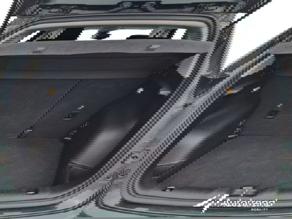 Jeep Compass usata a Lecce (16)