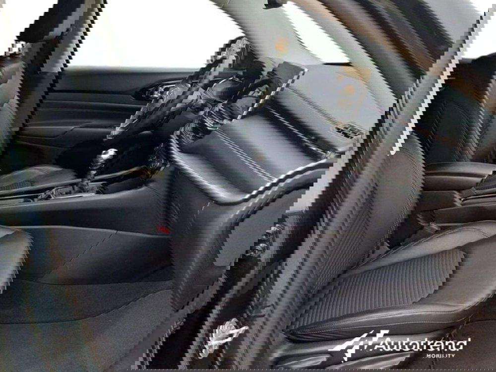 Jeep Compass usata a Lecce (7)