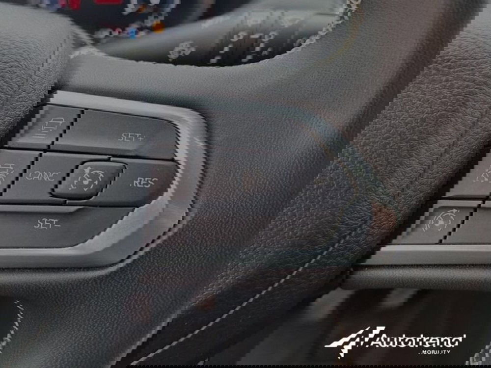 Jeep Compass usata a Lecce (9)