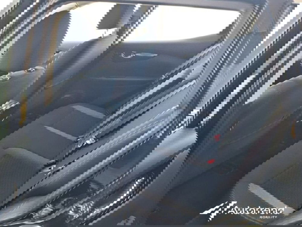 Nissan Qashqai usata a Lecce (12)