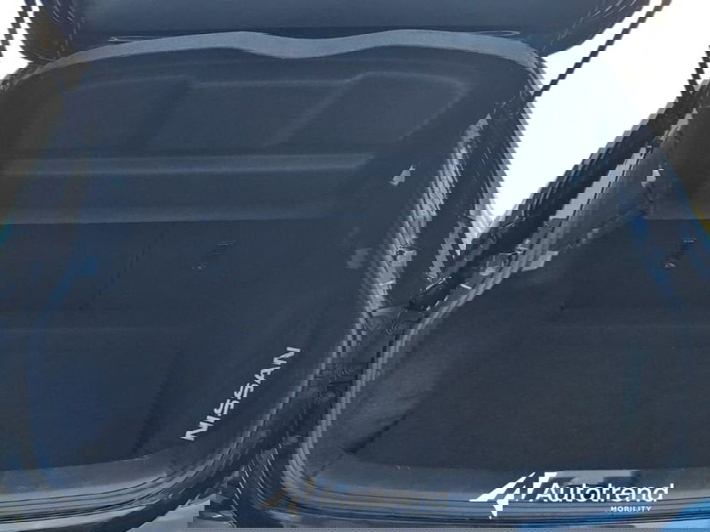 Nissan Qashqai usata a Lecce (14)