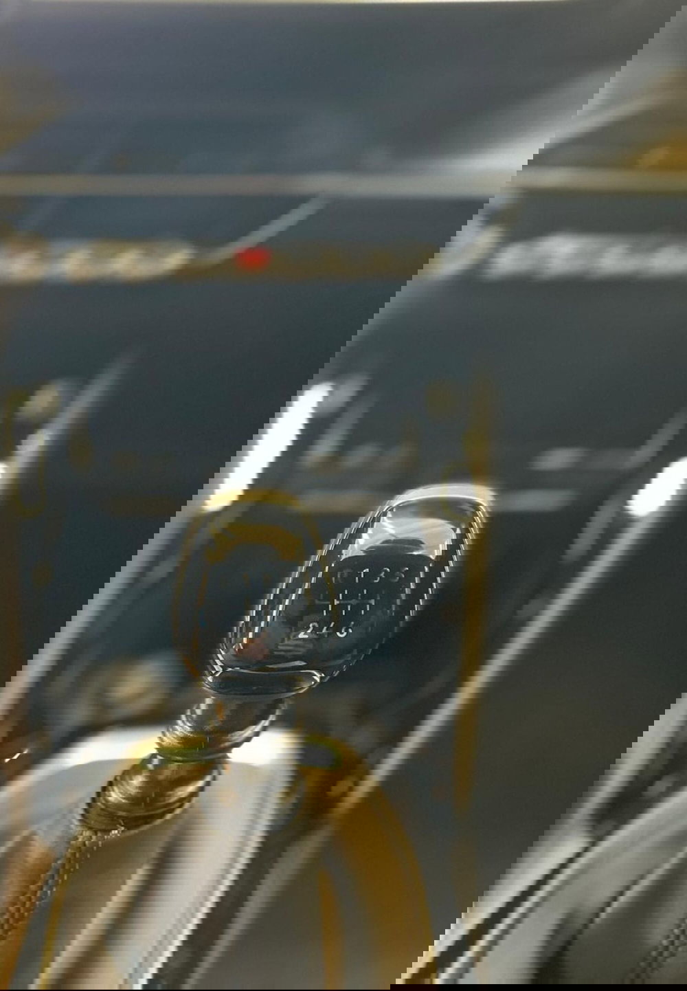 Peugeot 208 nuova a Sassari (13)