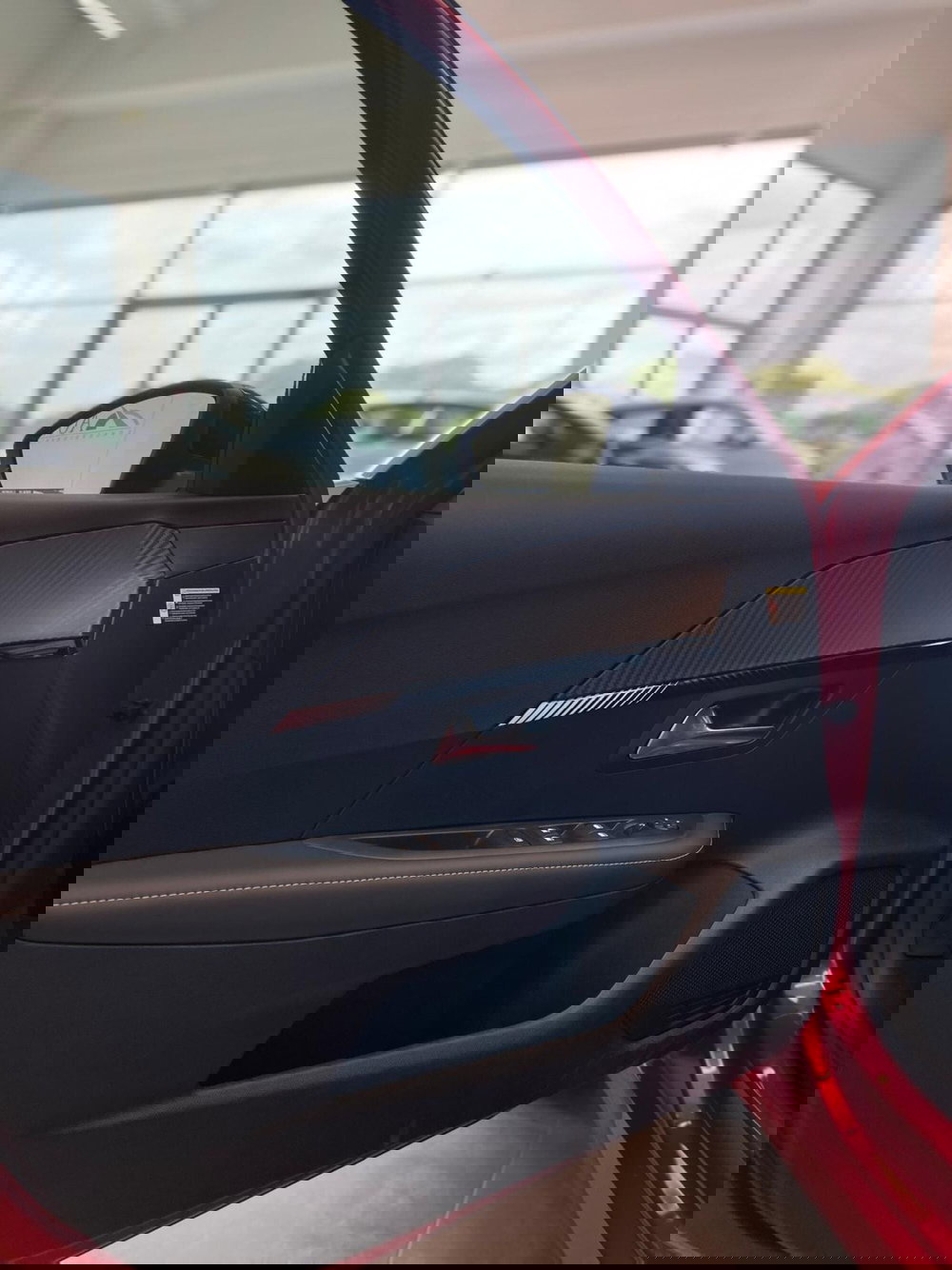 Peugeot 208 nuova a Sassari (8)